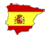 ARTYCOCINA - Espanol